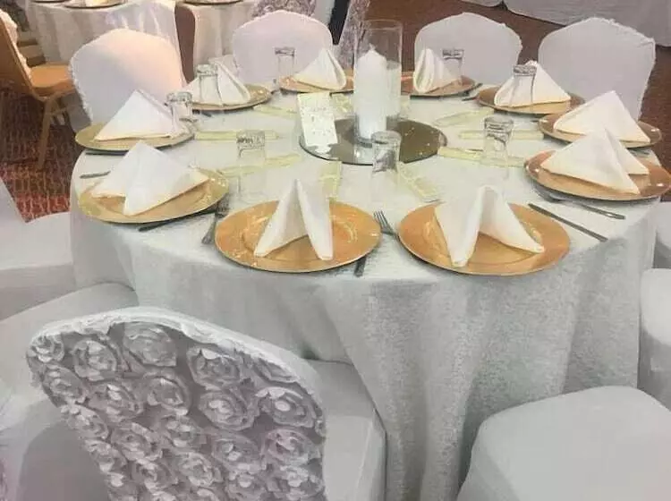 Fotos del hotel Paradise Suites:  25