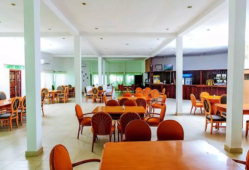 Fotos del hotel Paradise Suites:  13