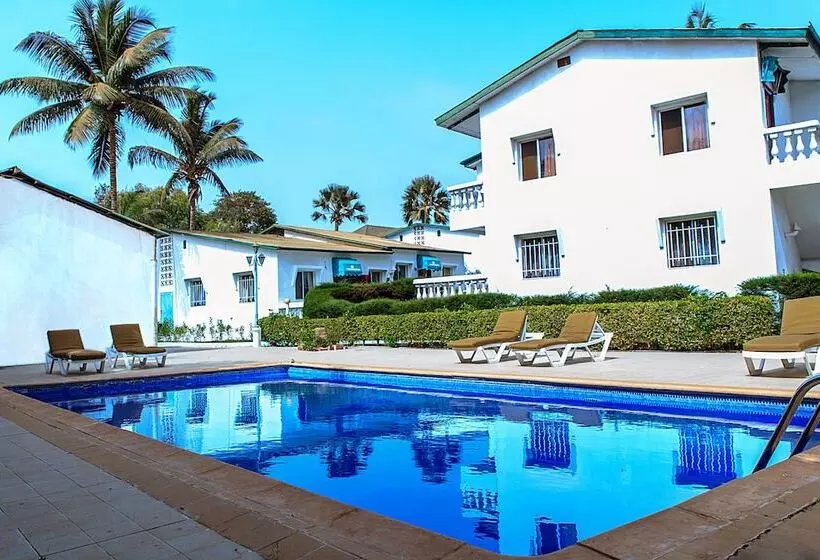 Fotos del hotel Paradise Suites:  20