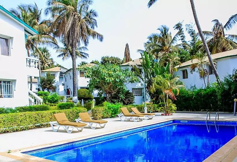 Fotos del hotel Paradise Suites:  10