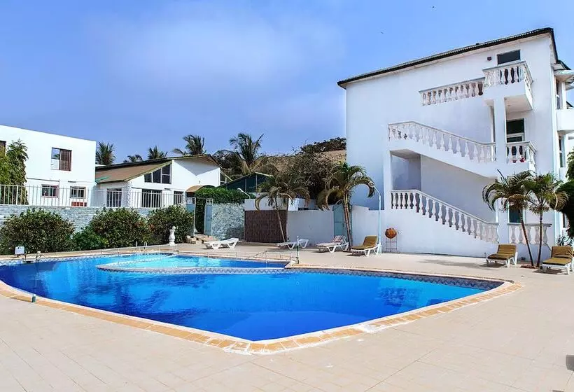 Fotos del hotel Paradise Suites:  15