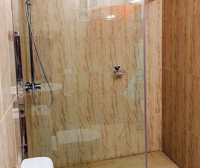 Fotos del hotel Paradise Suites:  8