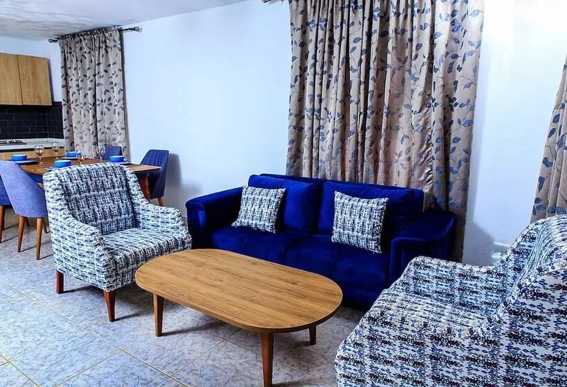 Fotos del hotel Paradise Suites:  21