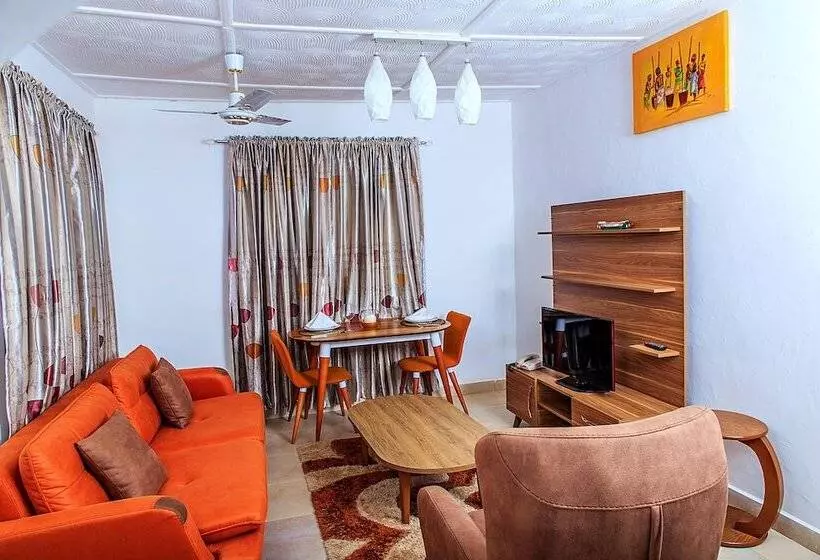 Fotos del hotel Paradise Suites:  16