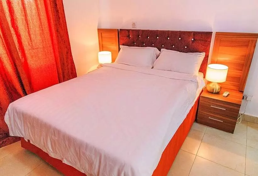 Fotos del hotel Paradise Suites:  11