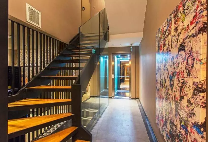 Fotos del hotel Redmont Hotel Nisantasi:  3