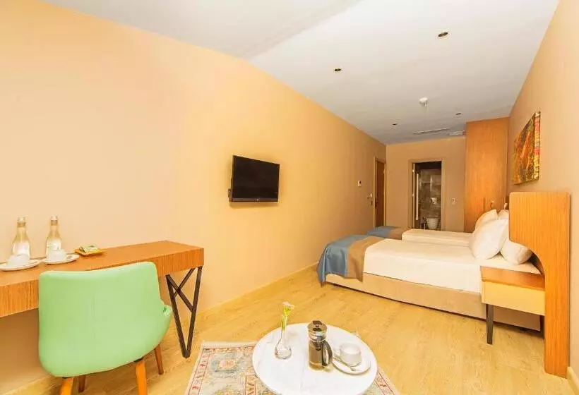 Fotos del hotel Redmont Hotel Nisantasi:  7