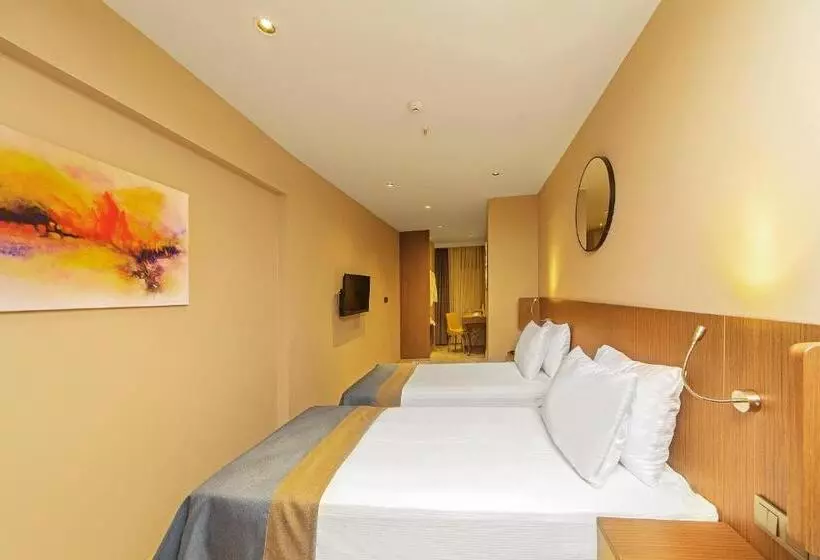 Fotos del hotel Redmont Hotel Nisantasi:  13