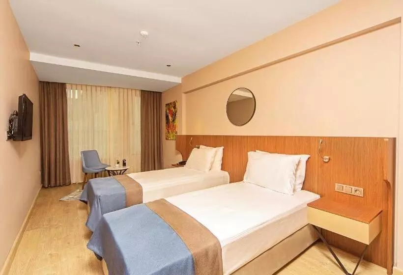 Fotos del hotel Redmont Hotel Nisantasi:  11
