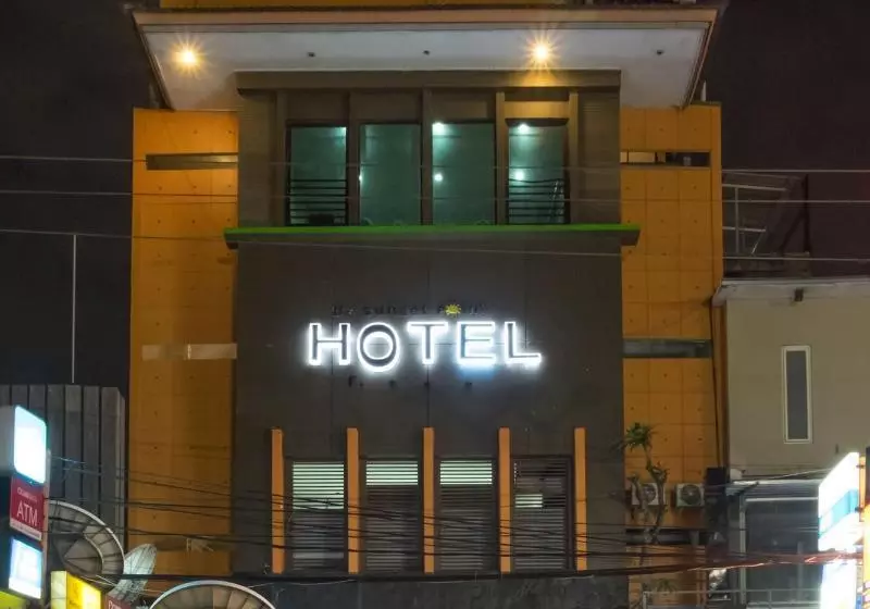 Fotos del hotel Sunset Point:  2