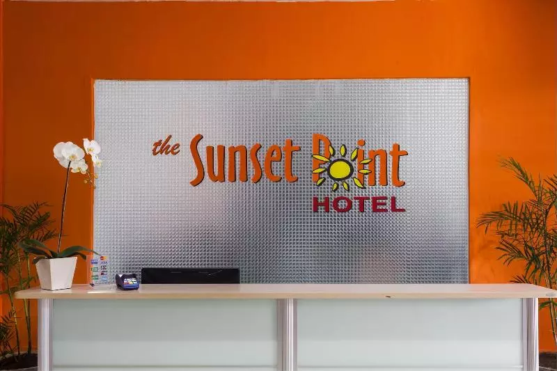Fotos del hotel Sunset Point:  15