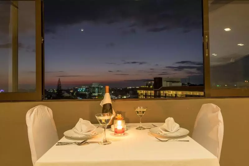 Fotos del hotel Sunset Point:  8