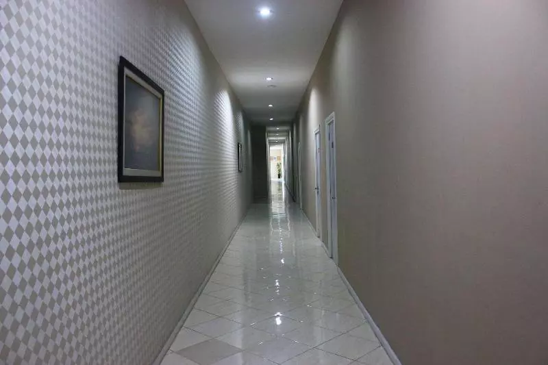 Fotos del hotel Sunset Point:  17