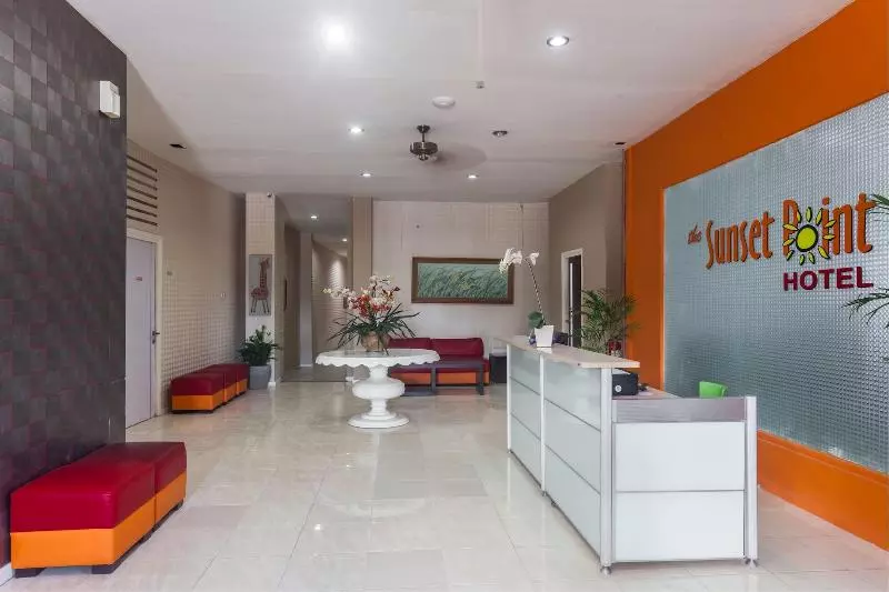 Fotos del hotel Sunset Point:  22
