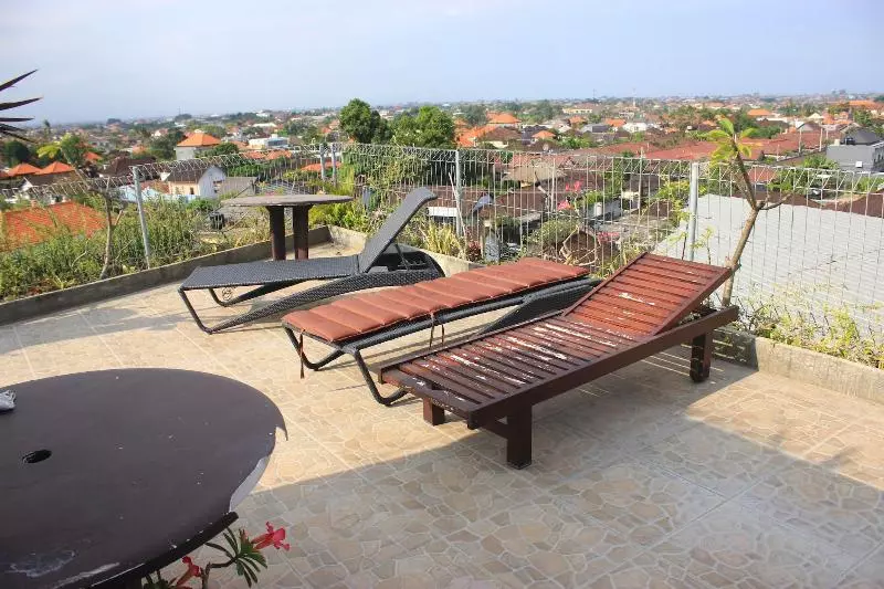 Fotos del hotel Sunset Point:  7