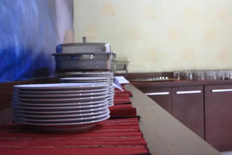 Fotos del hotel Sunset Point:  25