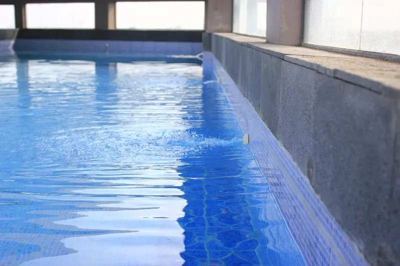 Fotos del hotel Sunset Point:  3