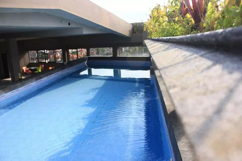 Fotos del hotel Sunset Point:  10