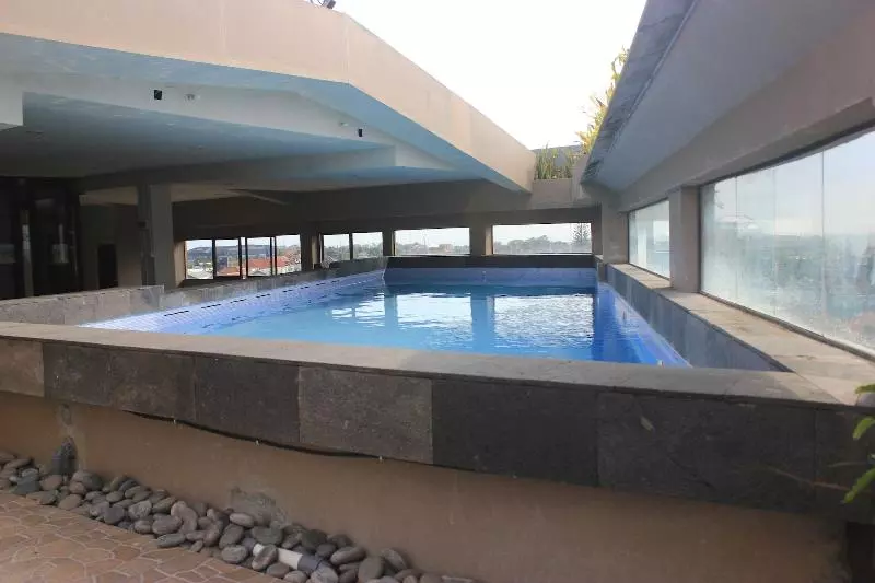 Fotos del hotel Sunset Point:  16