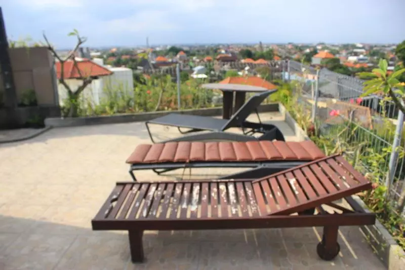 Fotos del hotel Sunset Point:  19