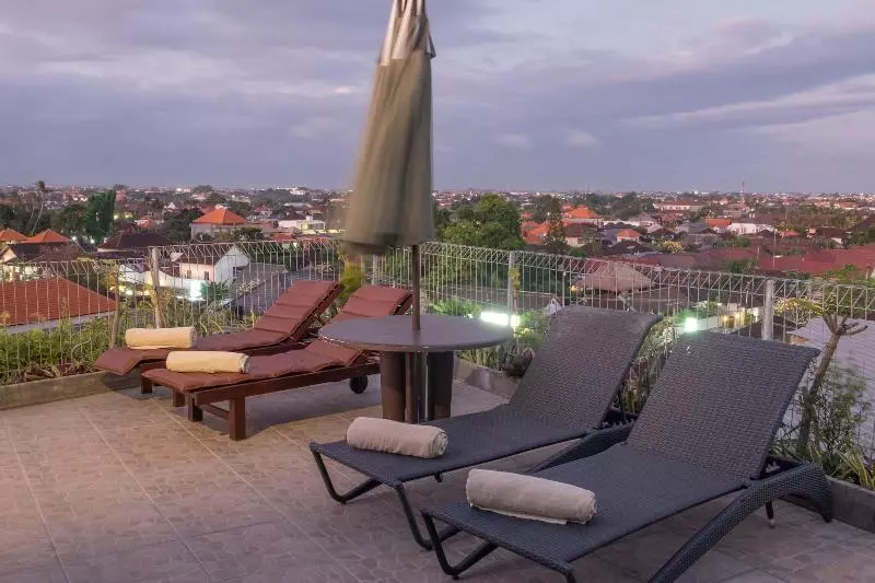 Fotos del hotel Sunset Point:  13