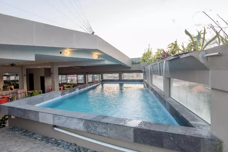 Fotos del hotel Sunset Point:  21