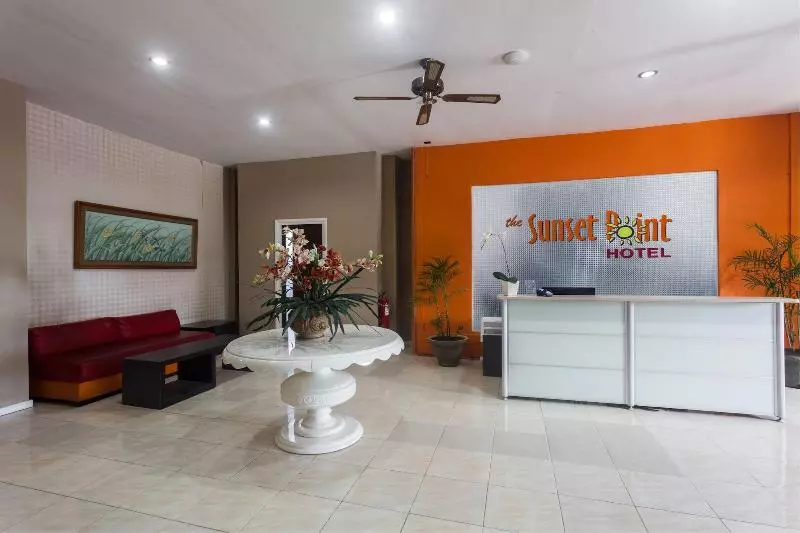 Fotos del hotel Sunset Point:  20