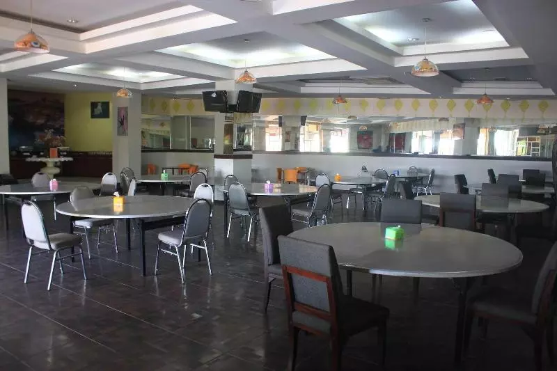 Fotos del hotel Sunset Point:  24