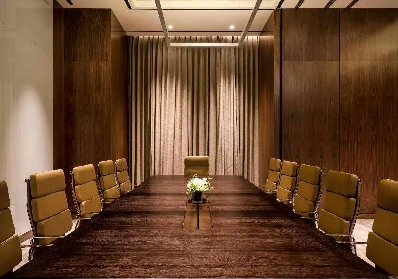 Fotos del hotel Grand Mercure Ambassador  And Residences Seoul Yongsan:  19