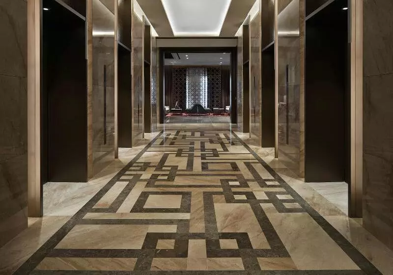 Fotos del hotel Grand Mercure Ambassador  And Residences Seoul Yongsan:  15