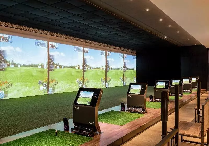 Fotos del hotel Grand Mercure Ambassador  And Residences Seoul Yongsan:  16