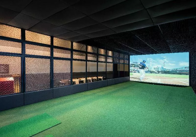 Fotos del hotel Grand Mercure Ambassador  And Residences Seoul Yongsan:  21