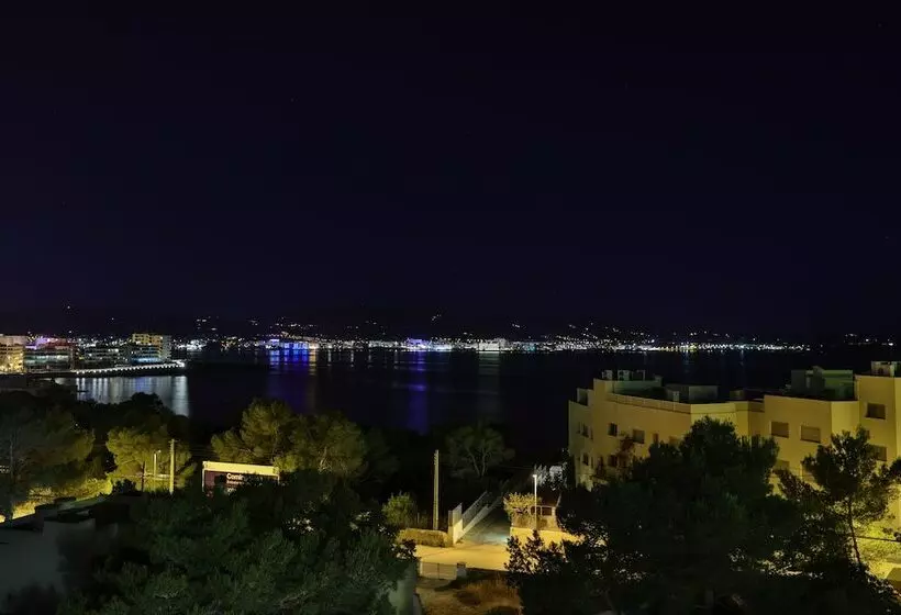 Fotos del hotel Cubanito Ibiza:  6