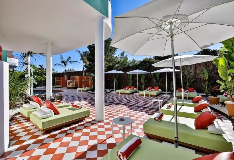Fotos del hotel Cubanito Ibiza:  23