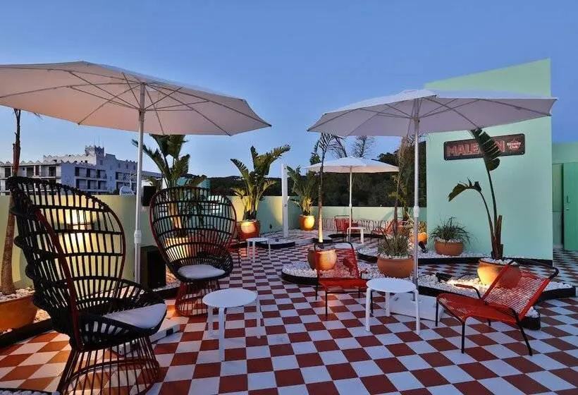 Fotos del hotel Cubanito Ibiza:  9