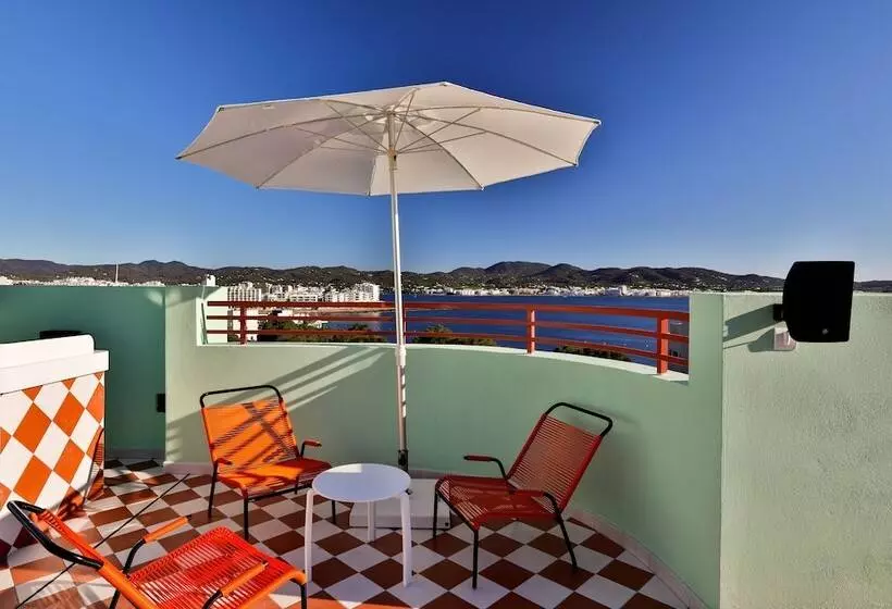 Fotos del hotel Cubanito Ibiza:  15