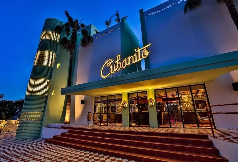 Fotos del hotel Cubanito Ibiza:  14
