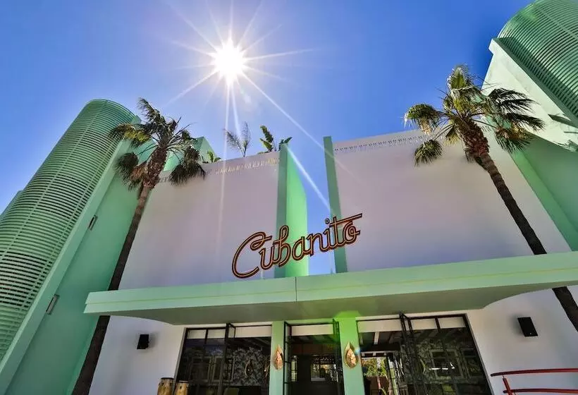 Fotos del hotel Cubanito Ibiza:  13