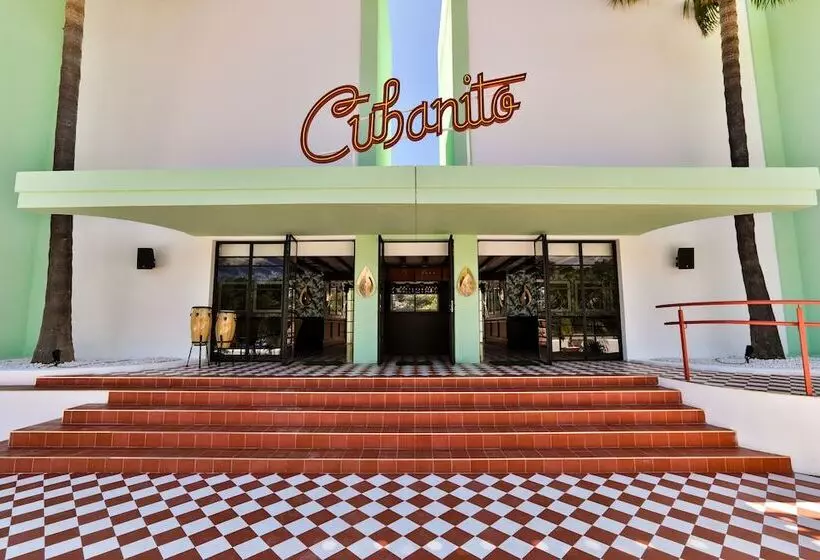Fotos del hotel Cubanito Ibiza:  20