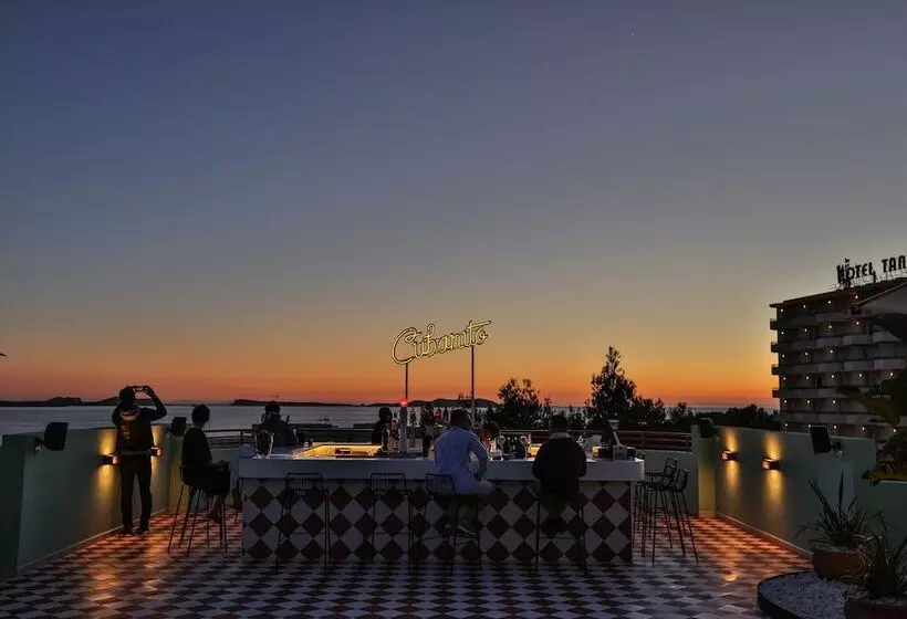 Fotos del hotel Cubanito Ibiza:  21