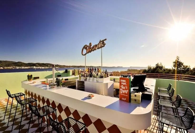 Fotos del hotel Cubanito Ibiza:  24