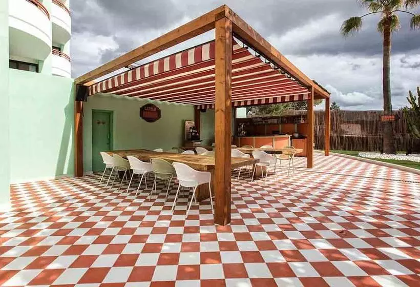 Fotos del hotel Cubanito Ibiza:  19