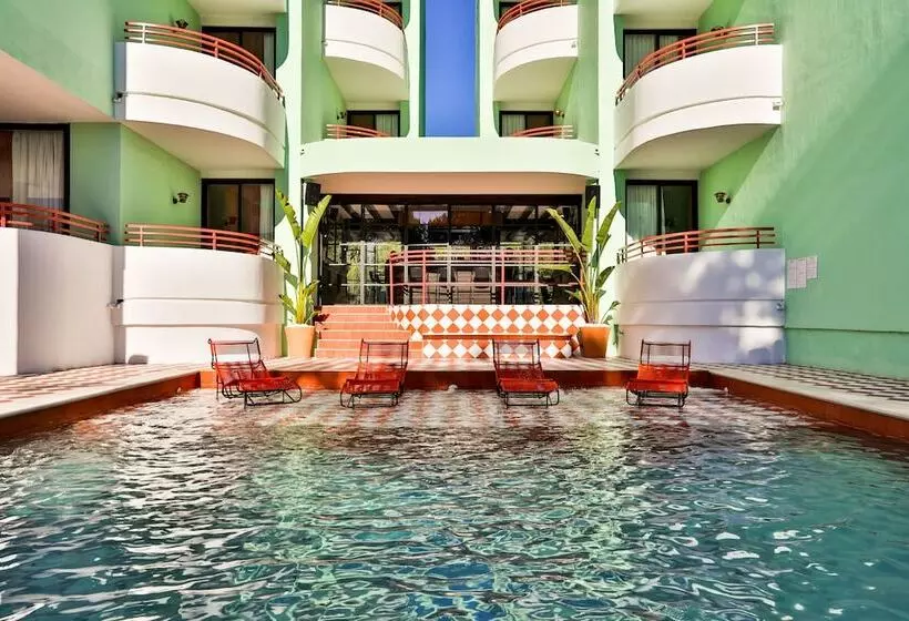 Fotos del hotel Cubanito Ibiza:  4