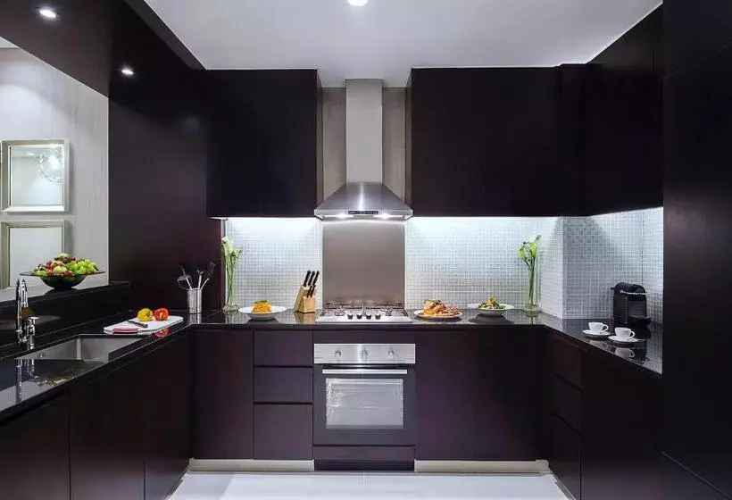 Fotos del hotel Damac Maison Distinction:  7