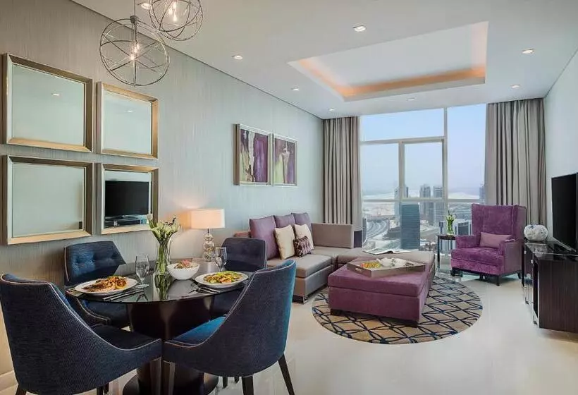 Fotos del hotel Damac Maison Distinction:  23