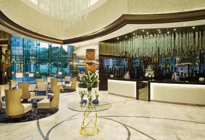 Fotos del hotel Damac Maison Distinction:  11