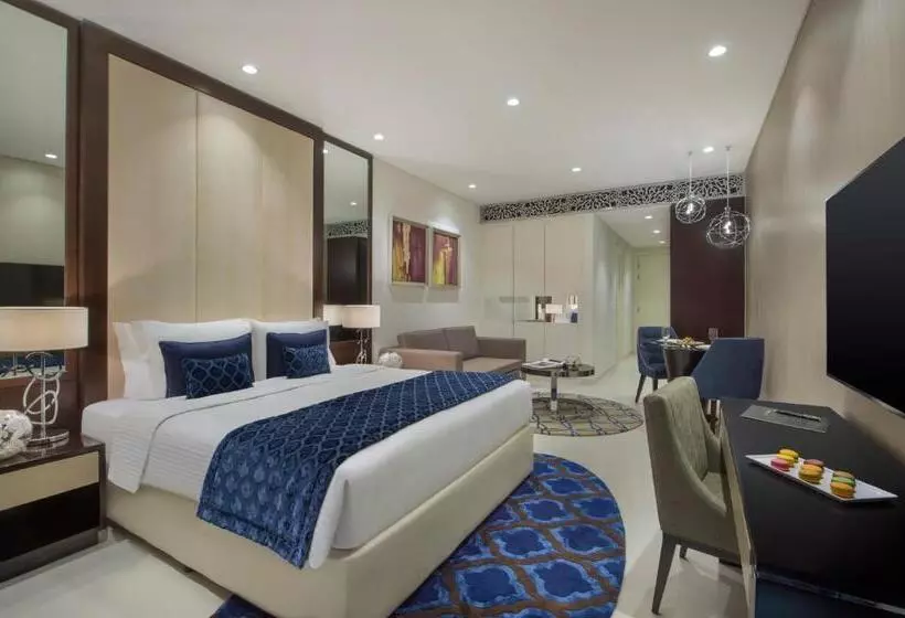 Fotos del hotel Damac Maison Distinction:  10