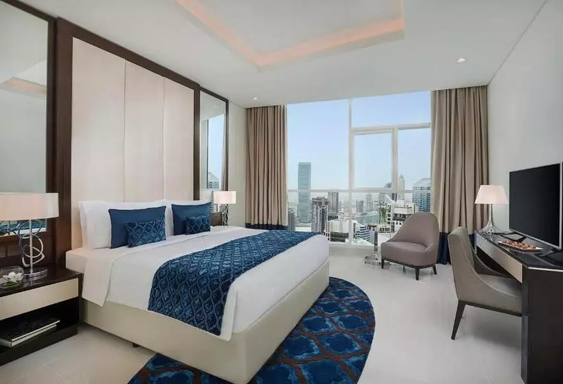 Fotos del hotel Damac Maison Distinction:  19