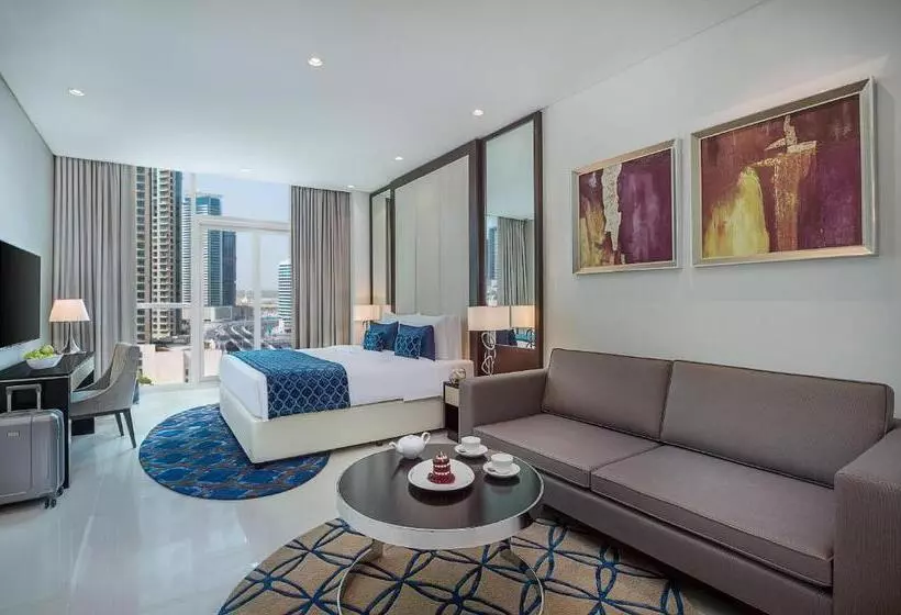 Fotos del hotel Damac Maison Distinction:  21