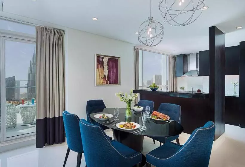 Fotos del hotel Damac Maison Distinction:  24